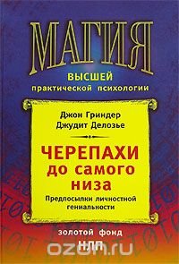 Черепахи до самого низа. Предпосылки личностной гениальности
